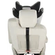 Автокрісло Evenflo Gold SensorSafe Revolve 360 LX - Moonstone (032884201976) - зображення 9