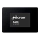 Накопитель SSD 2.5 960GB Micron (MTFDDAK960TGB-1BC1ZABYYR) - изображение 1