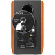 Акустична система Edifier S1000W 120W Bluetooth Wi-Fi Hi-Res Brown (S1000W) - зображення 4