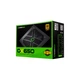 Блок питания Gamemax GX-650 Modular - изображение 10