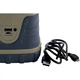 Ліхтар Outwell Lantern Carnelian DC 350 Blue Shadow 651073 (929848) - зображення 3