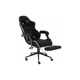 Кресло игровое GT Racer X-2324 Black/Gray - изображение 5