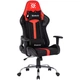 Кресло игровое Defender Racer Black/Red (64374) - изображение 1