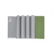 Туристический коврик Terra Incognita Pro Mat Reflect Green (4823081506058) - изображение 2