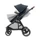 Коляска Maxi-Cosi 3 в 1 Zelia Duo Essential Graphite (1930750110) - изображение 7