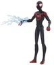 Человек-паук: Сквозь Вселенную - Майлз Моралес Spider-Man: Across the Spider-Verse Miles Morales Hasbro - изображение 1