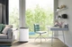 Кондиціонер мобільний ELECTROLUX EXP26U338HW - зображення 6