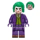 Набор фигурок iBlock Бэтмен и Джокер Batman & Joker 2 шт - изображение 2