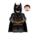 Набор фигурок iBlock Бэтмен и Джокер Batman & Joker 2 шт - изображение 3