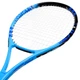 Ракетка для большого тенниса Weinixun Pro Fit 800B с чехлом Blue-Black - изображение 6