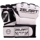 Перчатки для смешанных единоборств Zelart Fight Gear 5699 размер XXS White-Black - изображение 4