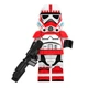 Набор фигурок iBlock Звёздные войны Star Wars Set 8 шт - изображение 5