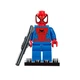 Набор фигурок iBlock Герои Марвел Marvel Hero Set 8 шт - изображение 2