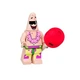 Набор фигурок iBlock Губка Боб Квадратные Штаны SpongeBob Set 9 шт - изображение 4
