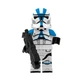 Набор фигурок iBlock Звёздные войны Star Wars Set 8 шт - изображение 9