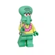 Набор фигурок iBlock Губка Боб Квадратные Штаны SpongeBob Set 9 шт - изображение 10