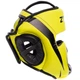 Шлем боксерский с полной защитой Zelart Fight Gear 7041 размер S Yellow-Black - изображение 2