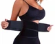 Пояс для похудения Желтый Hot Shapers Xtreme Power Belt 16633PBLT00116 (IS33) - изображение 10