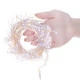 Гирлянда Springos 3 м 300 LED CL0092 Cold White/Warm White - изображение 5