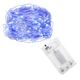Гірлянда на батарейках Springos 4.9 м 50 LED CL0016 Blue - изображение 3