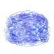 Гірлянда на батарейках Springos 4.9 м 50 LED CL0016 Blue - изображение 2