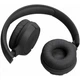 Наушники беспроводные JBL JBLT520BTBLKEU Tune 520BT Bluetooth 30 Ом 102дБ Black - изображение 6