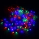 Гирлянда бахрома уличная (наружная) Springos 2.7 м 138 LED CL4019 Mix - изображение 13