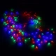 Гирлянда бахрома уличная (наружная) Springos 2.7 м 138 LED CL4019 Mix - изображение 16