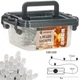 Гірлянда на батарейках Springos 9 м 120 LED CL0172 Cold White - изображение 9