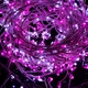 Гирлянда Springos 3 м 300 LED CL0091 Cold White/Pink - изображение 11