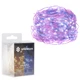 Гірлянда на батарейках Springos 9.9 м 100 LED CL0023 Pink/Blue - изображение 1