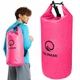 Гермомішок TSUNAMI Dry Pack 30 л водозахисний TS004 - зображення 1