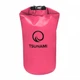 Гермомішок TSUNAMI Dry Pack 30 л водозахисний TS004 - зображення 5