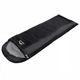 Спальный мешок (спальник) одеяло SportVida SV-CC0062 +2 ...+21°C R Black/Grey - изображение 7