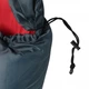 Спальный мешок (спальник) одеяло SportVida SV-CC0063 +2 ...+21°C R Navy Green/Red - изображение 8