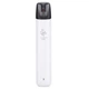 Pod система Elf Bar RF350 kit + 2 додаткові картриджі (Електронна сигарета) White - зображення 2