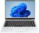 Ноутбук 14.1" KUU Xbook-2 Intel Celeron J4105 RAM 8GB SSD 256GB Win11 (UKR) Б/В - изображение 1