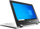 Ноутбук 11.6" Lenovo IdeaPad Yoga 300-11IBR Intel Celeron N3060 RAM 4GB SSD 512GB Windows 10 Ovеr Stоск - зображення 1