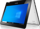 Ноутбук 11.6" Lenovo IdeaPad Yoga 300-11IBR Intel Celeron N3060 RAM 4GB SSD 512GB Windows 10 Ovеr Stоск - зображення 4