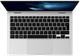 Ноутбук 13.3" Samsung Galaxy Book Pro 360 NP930QDB Intel Core i5-1135G7 RAM 8GB SSD 516GB 21год батарея Win11 - зображення 3