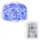Гірлянда на батарейках Springos 9.9 м 100 LED Pilot CL0103 Blue - изображение 7