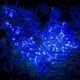 Гірлянда на батарейках Springos 9.9 м 100 LED Pilot CL0103 Blue - изображение 5