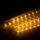 Гирлянда метеоритный дождь Springos 3 м 144 LED CL1214 Warm White - изображение 12