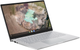 Ноутбук 14" Asus Chromebook C425TA-H50013 Intel Core M3-8100Y RAM 8GB eMMC 64GB 10год батарея Chrome OS - зображення 4