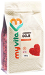 Myvita Jagody Goji 150 g Odżywiają I Wzmacniają (5905279123038) - obraz 1