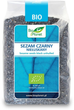 BIO PLANET Sezam czarny niełuskany BIO 250 g (5907814661937) - obraz 1