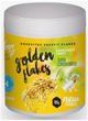 Hepatica Golden Flakes 100 g żywność wegetariańska (5905279653320) - obraz 1