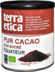 Terraetica Kakao Fair Trade Bio 200 g (3483981301620) - obraz 1