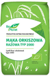 Борошно спельтове BIO PLANET typ 2000 BIO 1 кг (5907814664822) - зображення 1