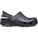 Чоловічі крокси Crocs Classic All Terrain Clog Black 206340-001 43 (M10-W12) - зображення 1